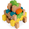 100-Piece Construction Set - Blocks - 4
