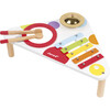 Confetti Music Table - Musical - 1 - thumbnail
