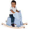 Rocking Elephant - Ride-On - 4