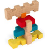 100-Piece Construction Set - Blocks - 5