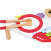 Confetti Music Table - Musical - 2