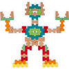 100-Piece Construction Set - Blocks - 6