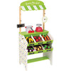 Green Market Grocery - Play Kitchens - 1 - thumbnail