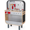Brico'Kids Reversible Workbench - Role Play Toys - 4