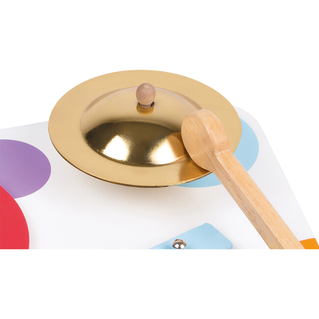 Confetti Music Table - Musical - 4