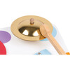 Confetti Music Table - Musical - 4