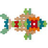 100-Piece Construction Set - Blocks - 7