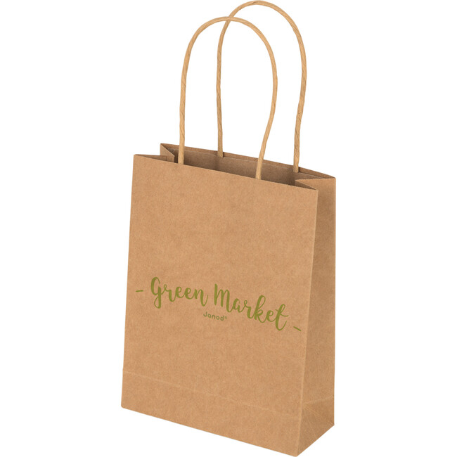 Green Market Grocery - Play Kitchens - 5