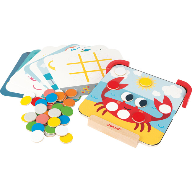 I Am Learning Colors - STEM Toys - 1