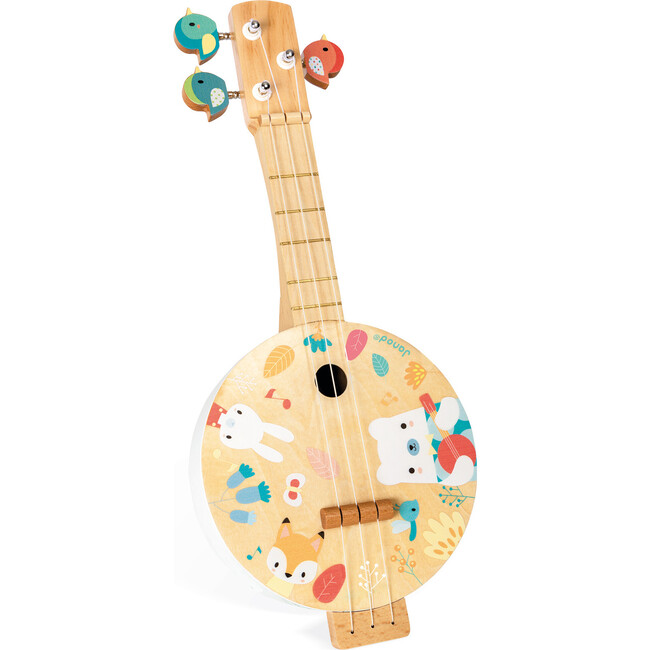 Pure Banjo - Musical - 1