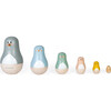 Sweet Cocoon Russian Dolls - Dolls - 1 - thumbnail