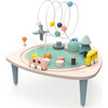 Sweet Cocoon Activity Table - Developmental Toys - 1 - thumbnail