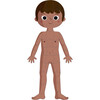 Human Body Educational Puzzle - Puzzles - 3