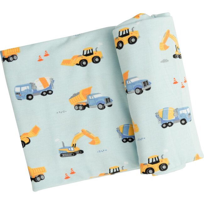 Con Swaddle, Blue