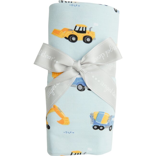 Con Swaddle, Blue