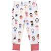 Feminist Loungewear Set, Multi - Loungewear - 3