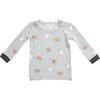 Cookies Loungewear, Grey - Loungewear - 2