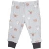 Cookies Loungewear, Grey - Loungewear - 3