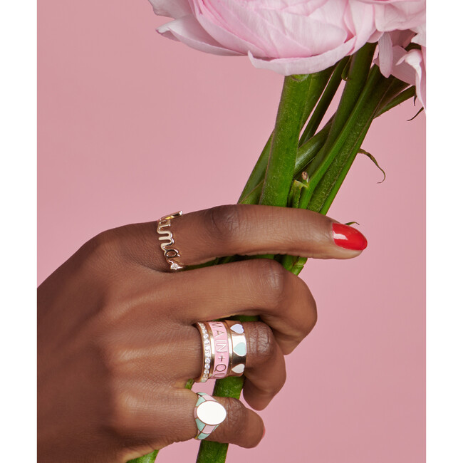 Women's Mama Ring - Rings - 2