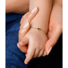 Heart Baby Bracelet - Bracelets - 2 - thumbnail
