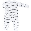 Spooky Bats Original Zipper Romper - Rompers - 1 - thumbnail