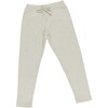 Vintage Legging Ecru - Leggings - 1 - thumbnail