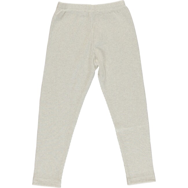 Vintage Legging Ecru - Leggings - 2