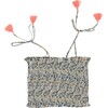 Poppy Top Liberty Flowers - Shirts - 2