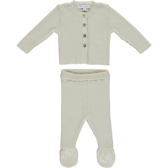 Lana Set Natural - Mixed Apparel Set - 1