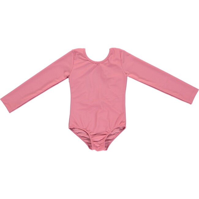 Indi Swimsuit Orchid