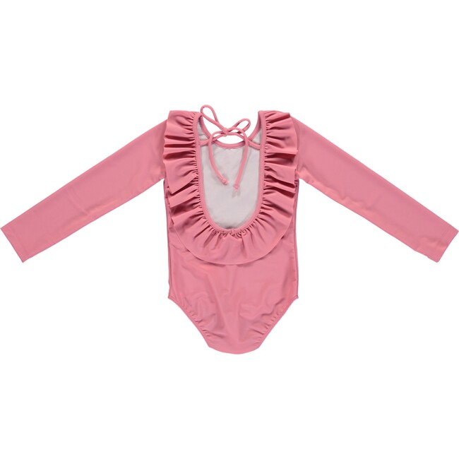 Indi Swimsuit Orchid