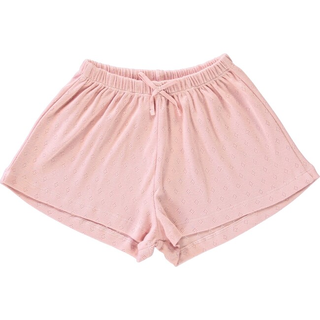 Bebe Shorts Light Rose - Shorts - 1