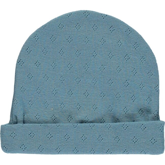 Bebe Hat Old Blue