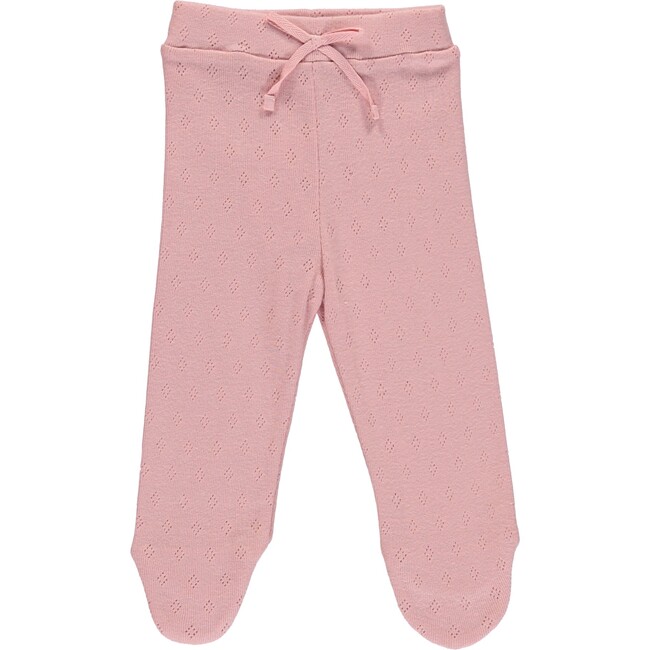 Bebe Feet Legging Light Rose - Leggings - 1