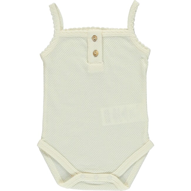 Bebe Camisole Onesie Natural - Onesies - 1