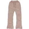 Marie Pants Dusty Rose - Pants - 1 - thumbnail