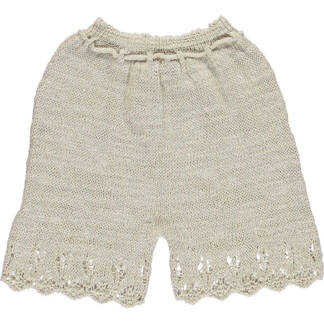 Marie Shorts Natural - Shorts - 2