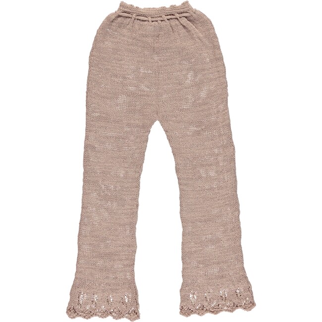 Marie Pants Dusty Rose - Pants - 2