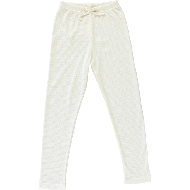 Bebe Leggings Natural - Leggings - 1