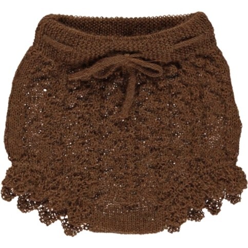 Mabel Bloomer, Caramel - Bloomers - 1