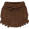 Mabel Bloomer, Caramel - Bloomers - 1 - thumbnail