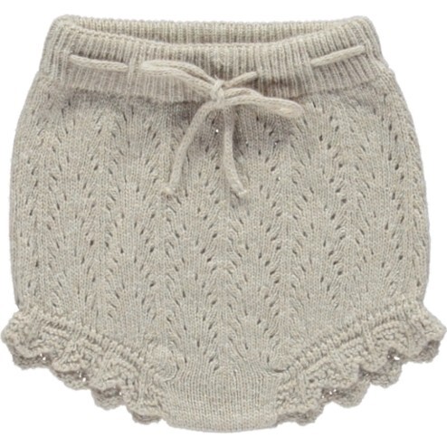 Mabel Bloomer, Natural - Bloomers - 1