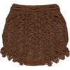 Mabel Bloomer, Caramel - Bloomers - 2
