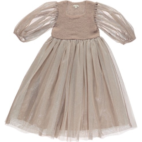 Chloe Dress - Dresses - 1