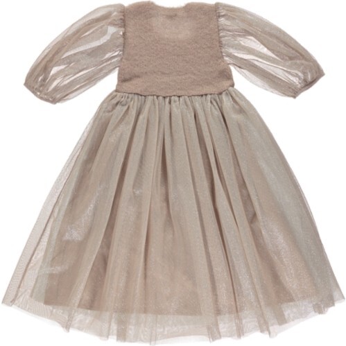Chloe Dress - Dresses - 2