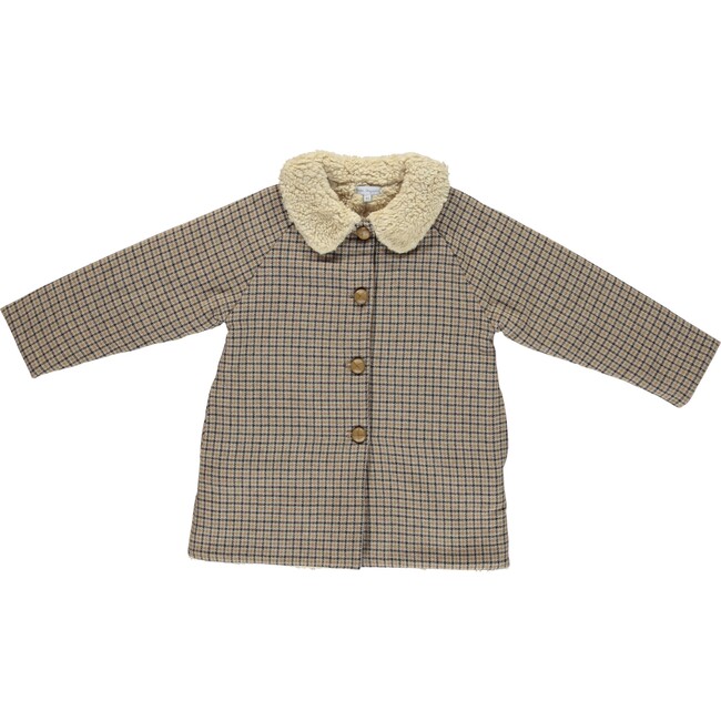 Aet Coat - Coats - 1