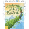 Personalized Jack & The Beanstalk Book, Softback - Books - 1 - thumbnail