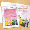 Personalized The Princess Opposite Book, Softback - Books - 2