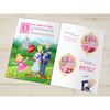 Personalized The Princess Opposite Book, Softback - Books - 4