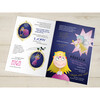 Personalized The Princess Opposite Book, Softback - Books - 5 - thumbnail